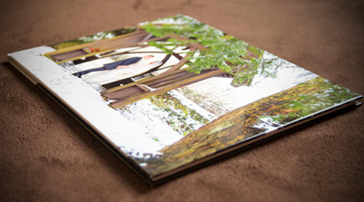 Photobook at John Young Photography